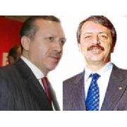 TOBB BAŞKANI NDAN ERDOĞAN A ÖVGÜ